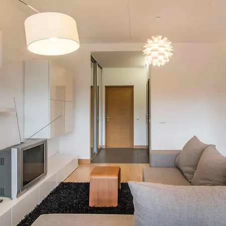 Stunning & Quiet Apartamento *