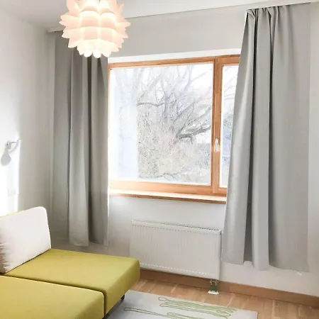 Apartamento Stunning & Quiet