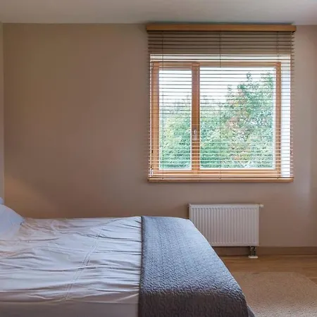 Stunning & Quiet Apartamento *