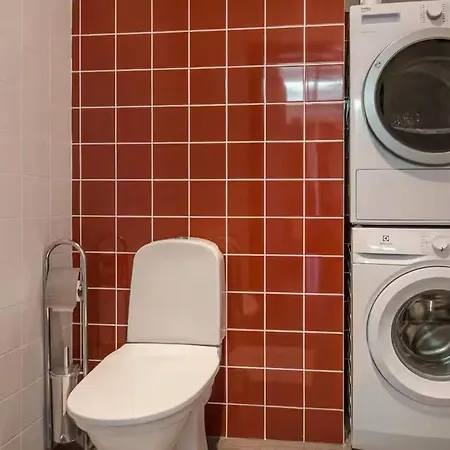 Stunning & Quiet Apartamento Riga