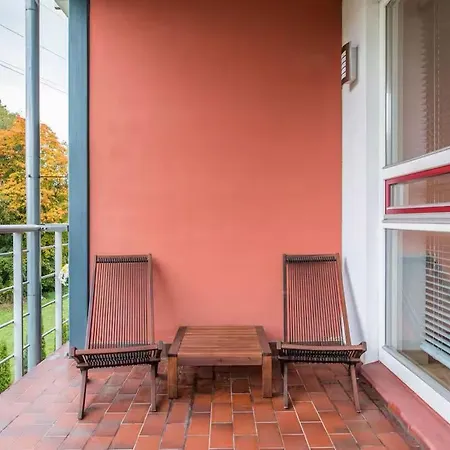 Stunning & Quiet * Riga