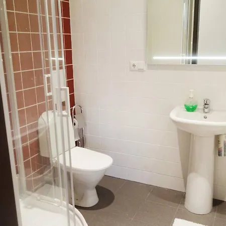 Apartamento Stunning & Quiet *