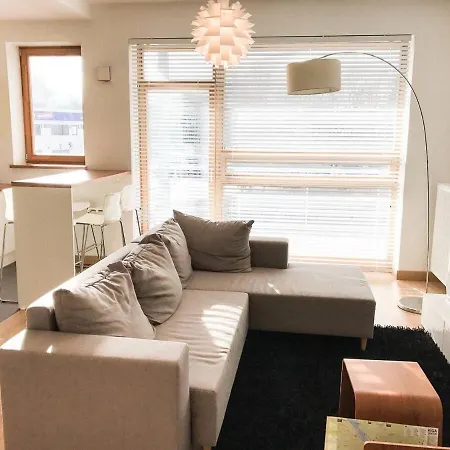 Apartment Stunning & Quiet