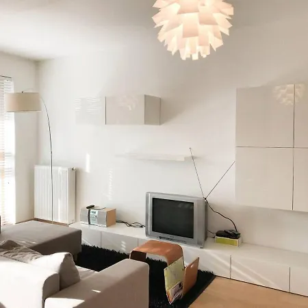 Stunning & Quiet Riga