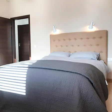 Stunning & Quiet Lejlighed Riga