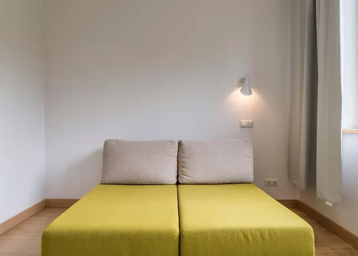 Apartment Stunning & Quiet *