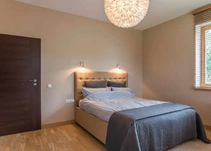 Apartment Stunning & Quiet