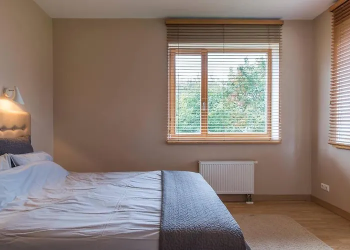 Stunning & Quiet Apartment *