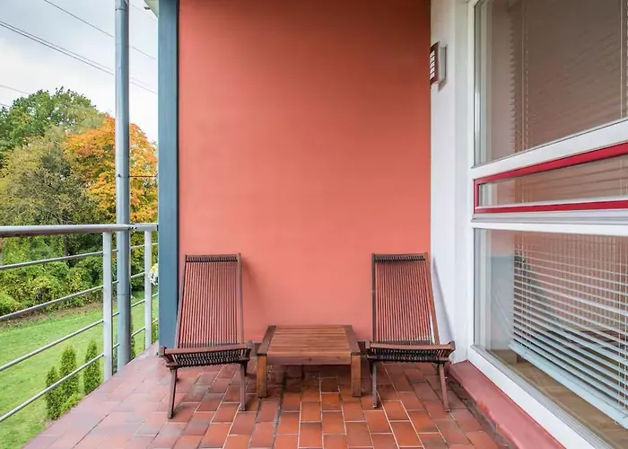 Stunning & Quiet * Riga