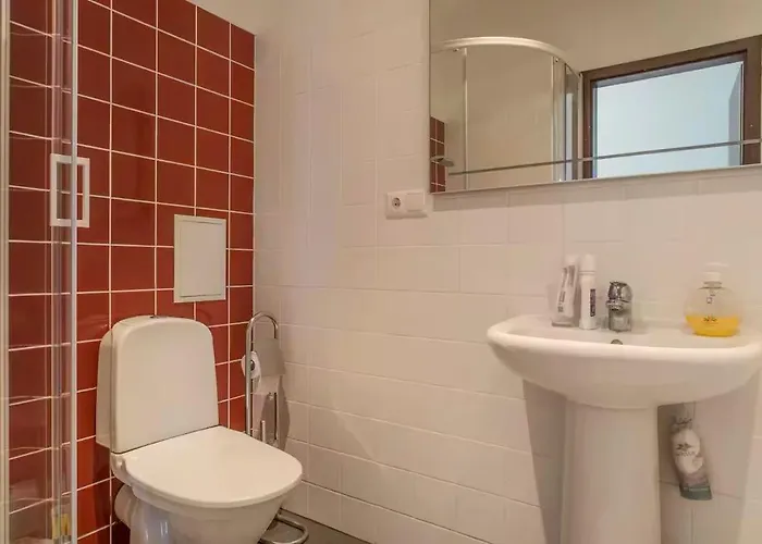 Stunning & Quiet * Riga