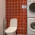 Stunning&quiet Apartment Riga