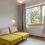 Stunning&quiet Apartment Riga