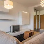 Apartment Stunning&quiet Riga
