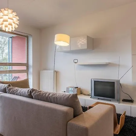 Apartment Stunning&quiet Riga