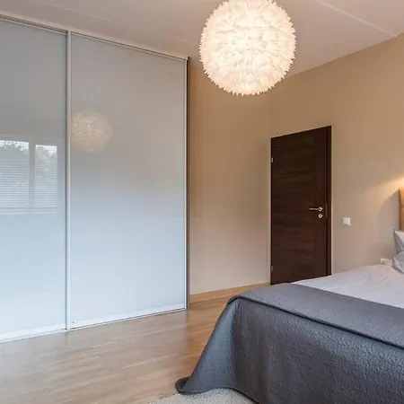 Apartment Stunning&quiet Riga
