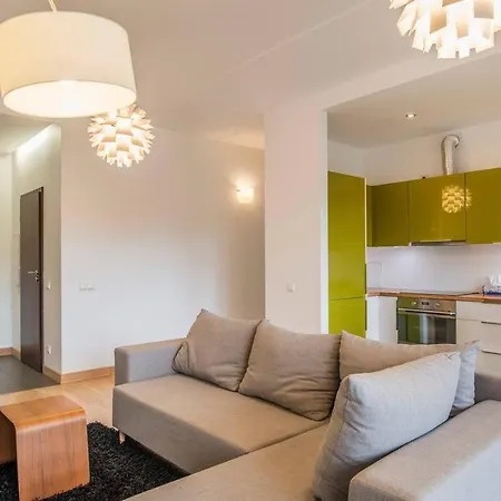 Appartement Stunning & Quiet *