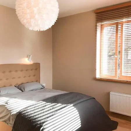 Apartment Stunning&quiet Riga