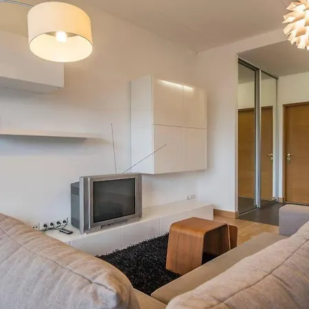 Appartement Stunning & Quiet Riga