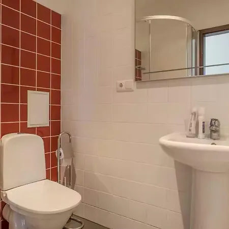 Stunning & Quiet * Riga