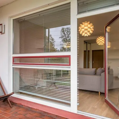 Stunning & Quiet Appartement *